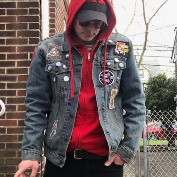 Meet your Posher, Bubba - Picture 1 of 1